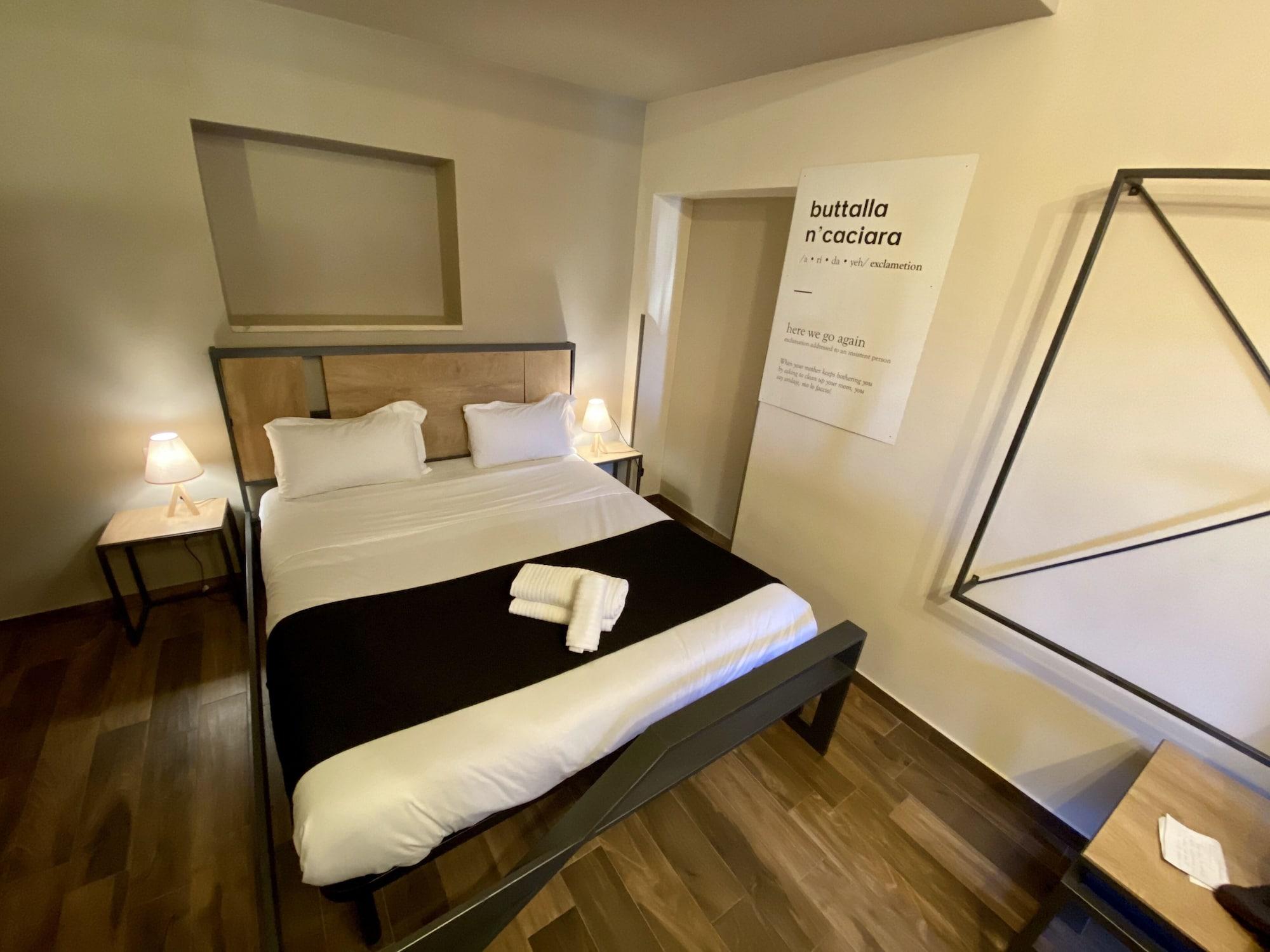 רומא Hotel Resi מראה חיצוני תמונה