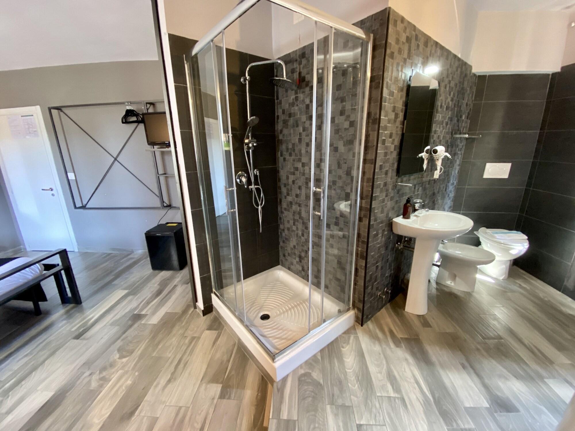 רומא Hotel Resi מראה חיצוני תמונה