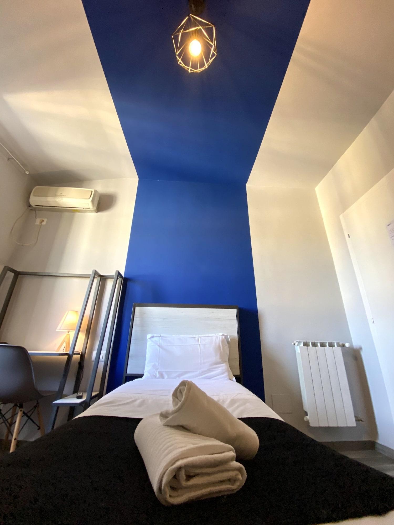 רומא Hotel Resi מראה חיצוני תמונה