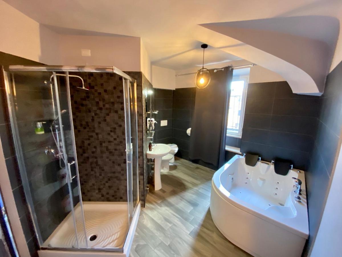 רומא Hotel Resi מראה חיצוני תמונה