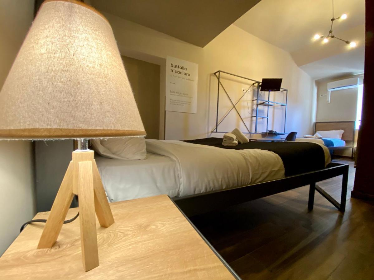 רומא Hotel Resi מראה חיצוני תמונה